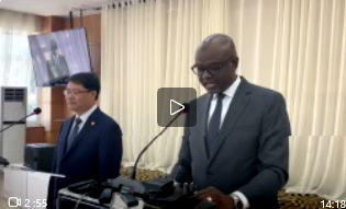 Le Bénin entend jouer sa partition dans tous les accords signés dans le cadre du projet pipeline Niger - Bénin.