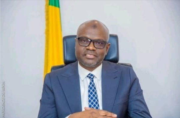 MESSAGE À L’OCCASION DE LA JOURNÉE MONDIALE DE L’EAU : Samou Seïdou Adambi fait un zoom sur quelques réalisations