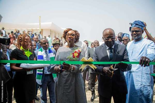🚨📢🇧🇯 ECOMOF 2024 - C'EST DU 22 au 24 FÉVRIER 2024 AU PALAIS DES CONGRÈS DE COTONOU ‼ <<PROGRAMME DETAILLE DES ACTIVITES>>