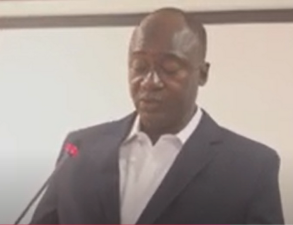 Atelier de validation du rapport de la mission de réorganisation du cadre structurel et fonctionnel du mécanisme de mise en œuvre du plan d’investissement de l’Autorité du Bassin du Niger (ABN).